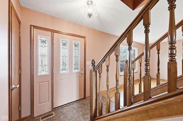 6551 Calla Lily Drive, Indianapolis, IN 46237