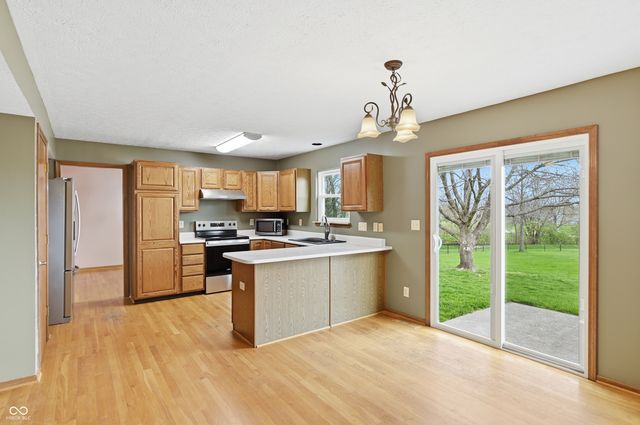 6551 Calla Lily Drive, Indianapolis, IN 46237