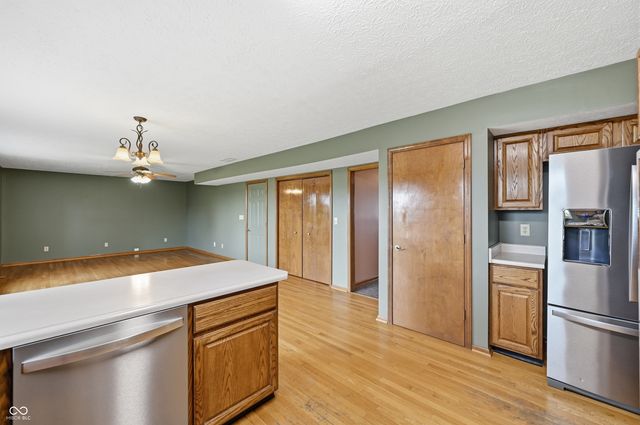 6551 Calla Lily Drive, Indianapolis, IN 46237