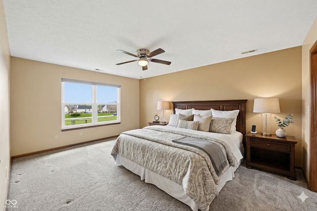 6551 Calla Lily Drive, Indianapolis, IN 46237