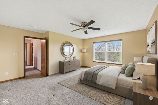 6551 Calla Lily Drive, Indianapolis, IN 46237