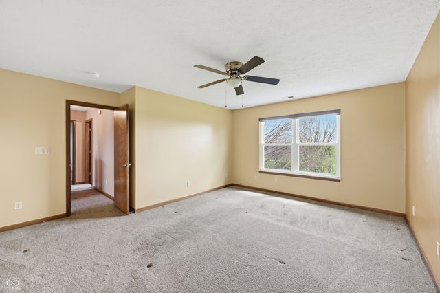 6551 Calla Lily Drive, Indianapolis, IN 46237