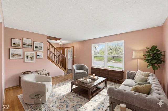 6551 Calla Lily Drive, Indianapolis, IN 46237