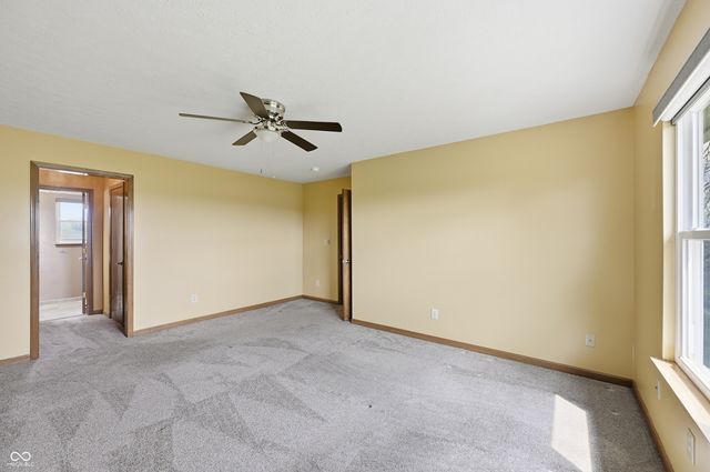 6551 Calla Lily Drive, Indianapolis, IN 46237