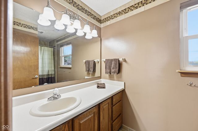 6551 Calla Lily Drive, Indianapolis, IN 46237
