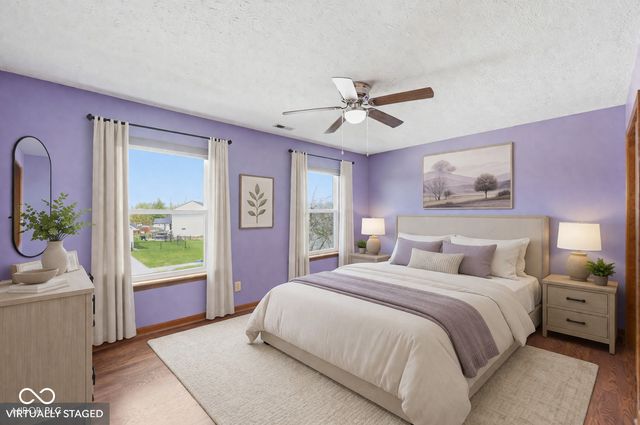 6551 Calla Lily Drive, Indianapolis, IN 46237