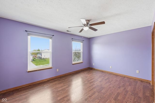 6551 Calla Lily Drive, Indianapolis, IN 46237