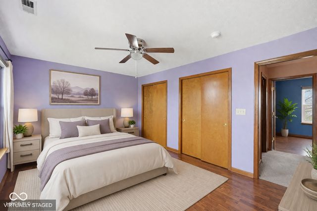 6551 Calla Lily Drive, Indianapolis, IN 46237