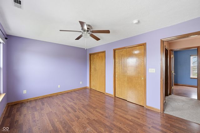 6551 Calla Lily Drive, Indianapolis, IN 46237