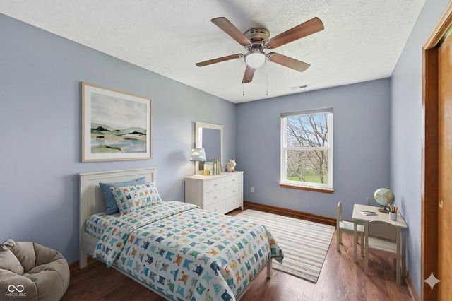 6551 Calla Lily Drive, Indianapolis, IN 46237