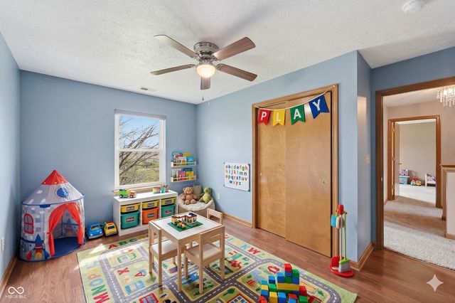 6551 Calla Lily Drive, Indianapolis, IN 46237