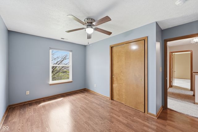 6551 Calla Lily Drive, Indianapolis, IN 46237