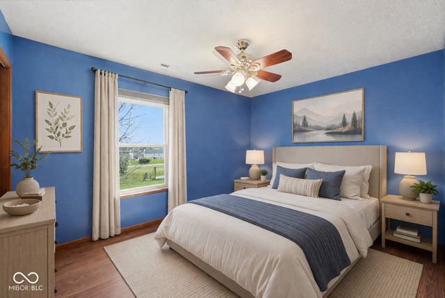 6551 Calla Lily Drive, Indianapolis, IN 46237