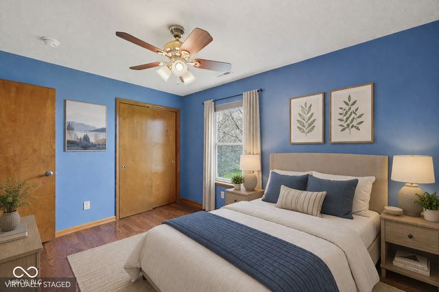 6551 Calla Lily Drive, Indianapolis, IN 46237