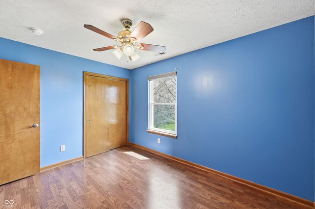 6551 Calla Lily Drive, Indianapolis, IN 46237