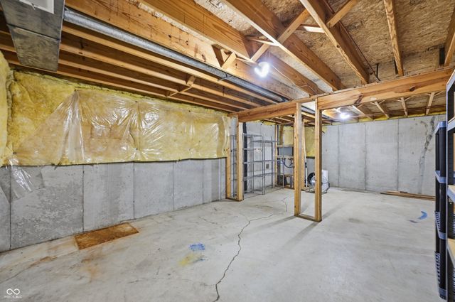 6551 Calla Lily Drive, Indianapolis, IN 46237