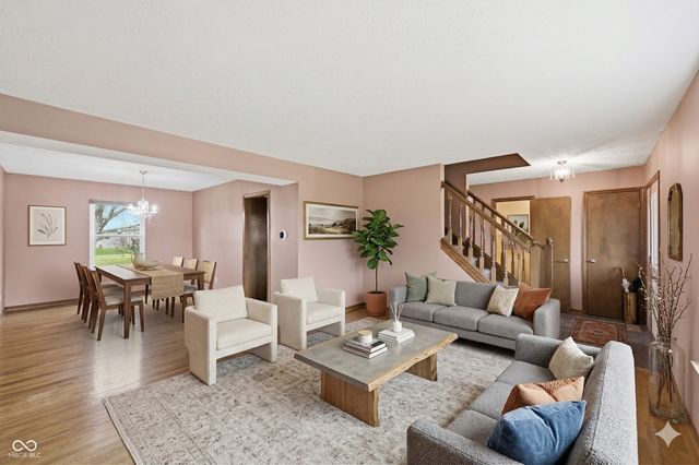 6551 Calla Lily Drive, Indianapolis, IN 46237