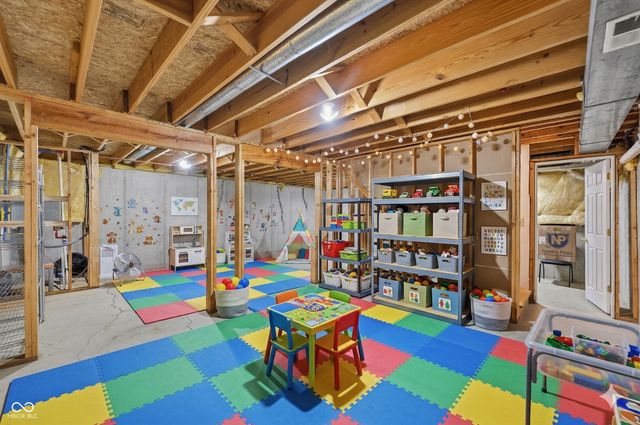 6551 Calla Lily Drive, Indianapolis, IN 46237