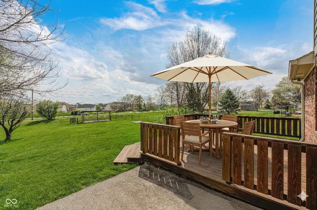 6551 Calla Lily Drive, Indianapolis, IN 46237