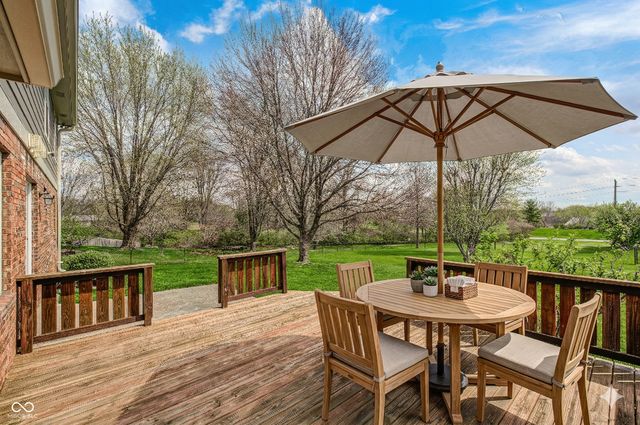 6551 Calla Lily Drive, Indianapolis, IN 46237