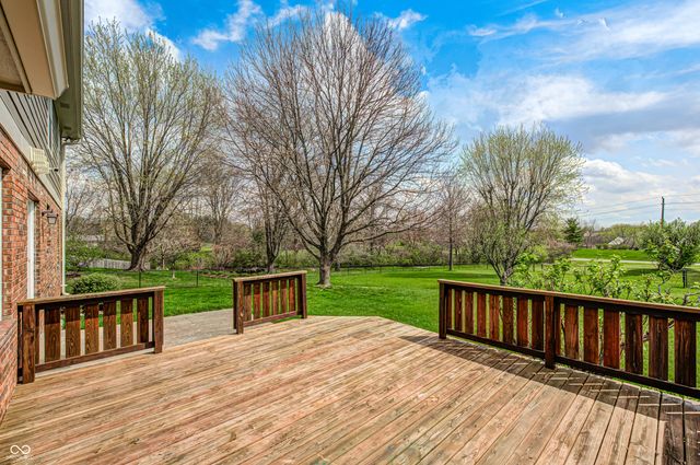 6551 Calla Lily Drive, Indianapolis, IN 46237