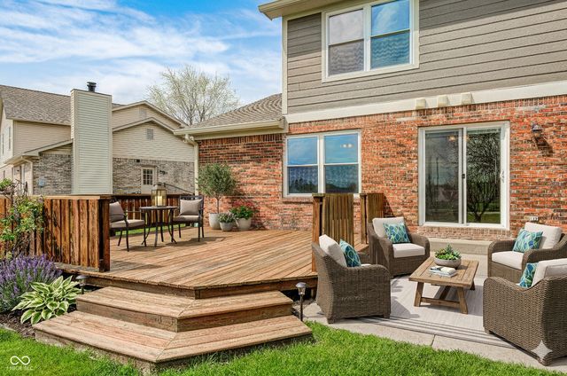 6551 Calla Lily Drive, Indianapolis, IN 46237