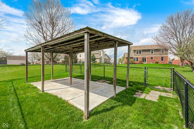 6551 Calla Lily Drive, Indianapolis, IN 46237