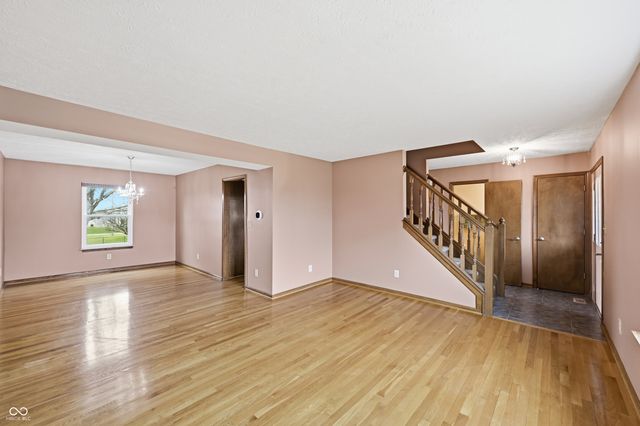 6551 Calla Lily Drive, Indianapolis, IN 46237