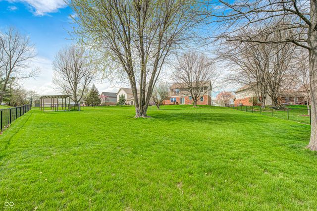 6551 Calla Lily Drive, Indianapolis, IN 46237