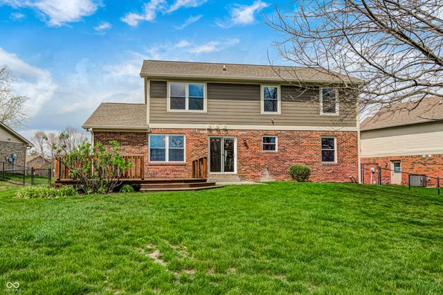 6551 Calla Lily Drive, Indianapolis, IN 46237