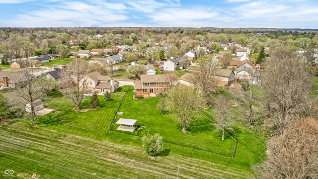 6551 Calla Lily Drive, Indianapolis, IN 46237