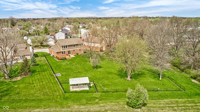 6551 Calla Lily Drive, Indianapolis, IN 46237