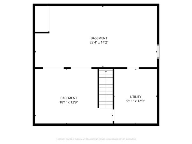 6551 Calla Lily Drive, Indianapolis, IN 46237