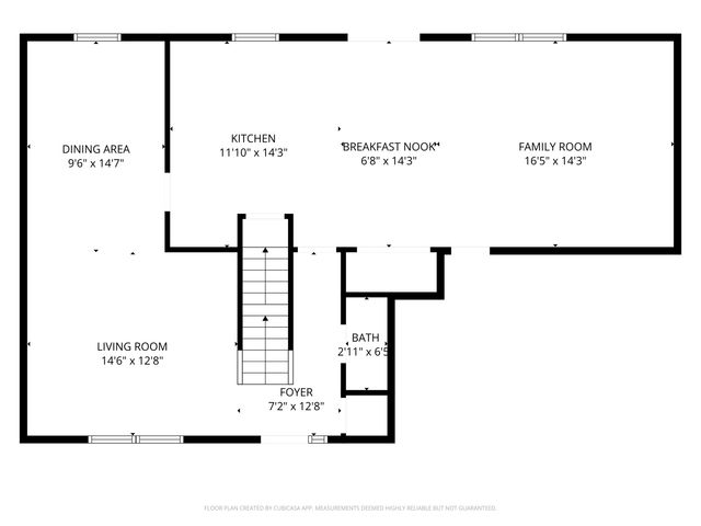 6551 Calla Lily Drive, Indianapolis, IN 46237