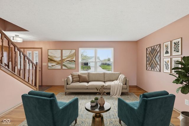 6551 Calla Lily Drive, Indianapolis, IN 46237