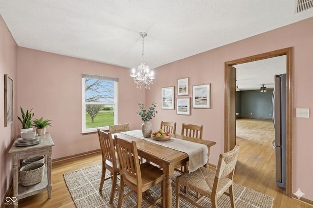 6551 Calla Lily Drive, Indianapolis, IN 46237