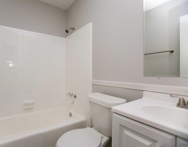 9217 Malabri Drive, Little Rock, AR 72209