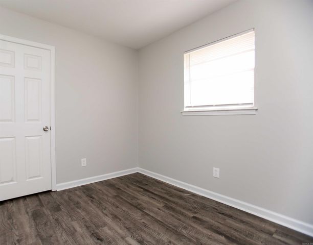 9217 Malabri Drive, Little Rock, AR 72209