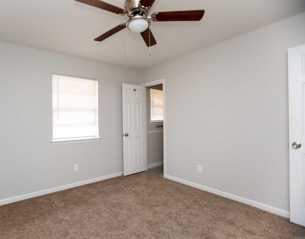 9217 Malabri Drive, Little Rock, AR 72209