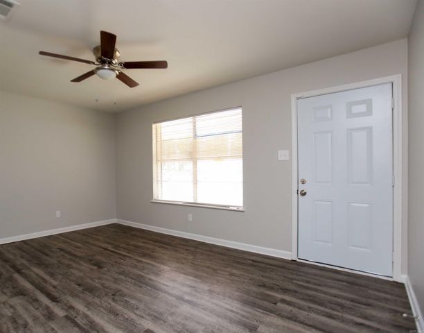 9217 Malabri Drive, Little Rock, AR 72209