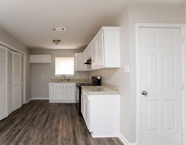9217 Malabri Drive, Little Rock, AR 72209