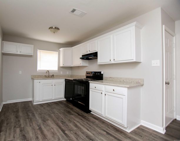 9217 Malabri Drive, Little Rock, AR 72209