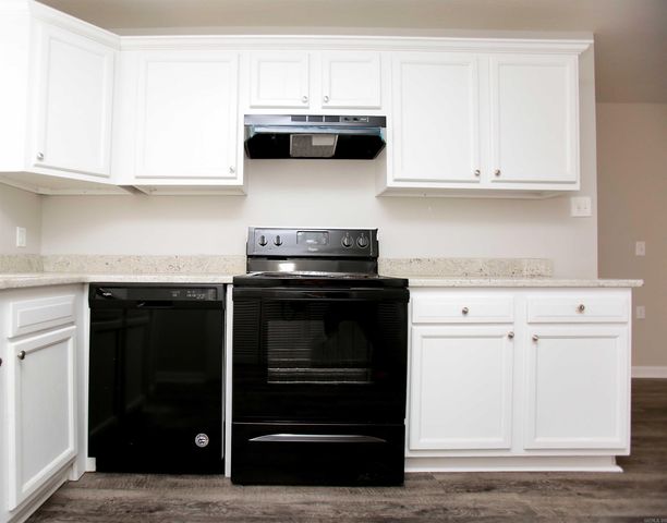 9217 Malabri Drive, Little Rock, AR 72209