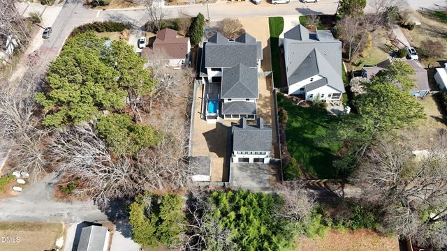 306 Keener Street, Cary, NC 27511