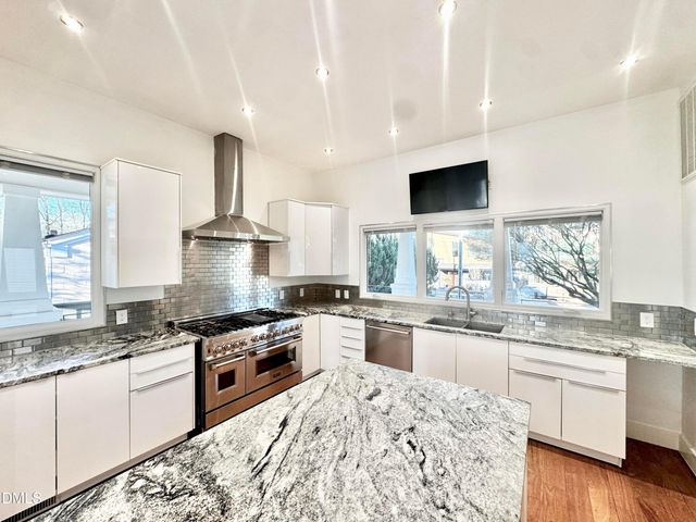 306 Keener Street, Cary, NC 27511