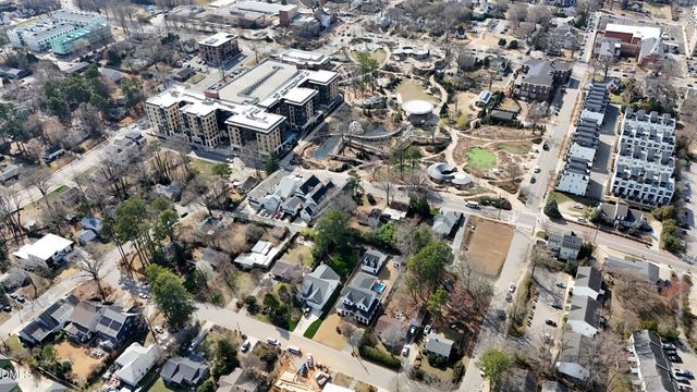 306 Keener Street, Cary, NC 27511