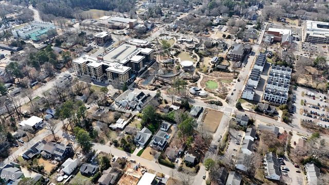 306 Keener Street, Cary, NC 27511