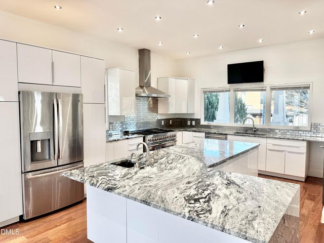 306 Keener Street, Cary, NC 27511