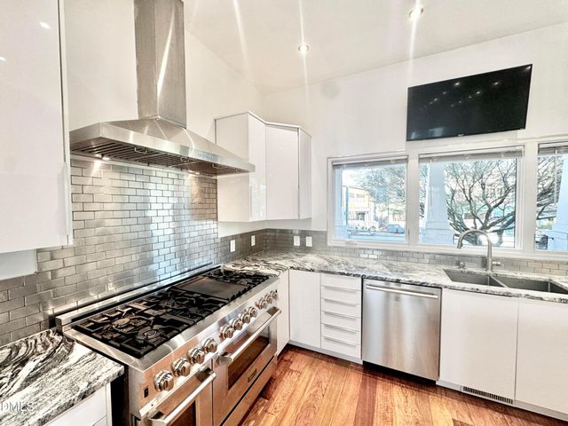 306 Keener Street, Cary, NC 27511