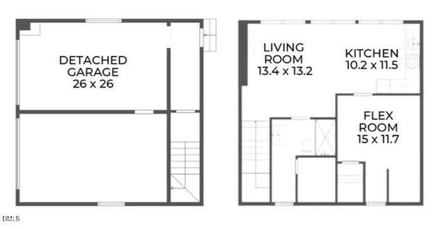 306 Keener Street, Cary, NC 27511